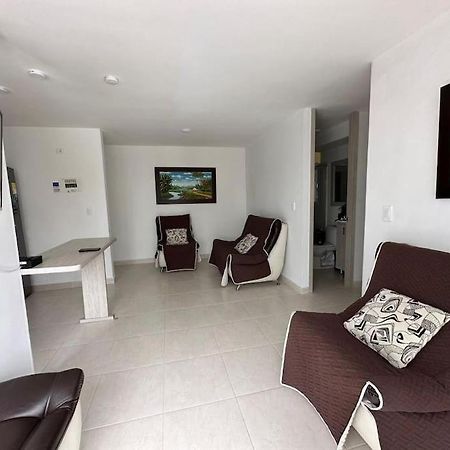 Apartamento Vacacional Armenia Quindio Apartment Exterior photo