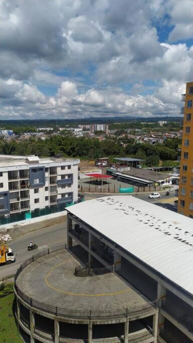 Apartamento Vacacional Armenia Quindio Apartment Exterior photo